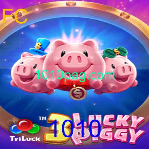 Descubra a Aventura Única de '3LUCKYPIGGY': Um Jogo de Estrategia Envolvente