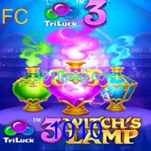Descubra o Fascinante Mundo de 3WitchsLamp