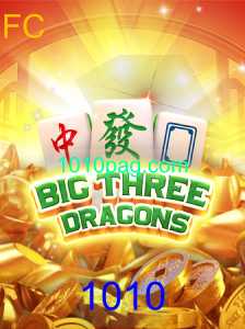 Explorando o Mundo do BigThreeDragons: Um Jogo Revolucionário