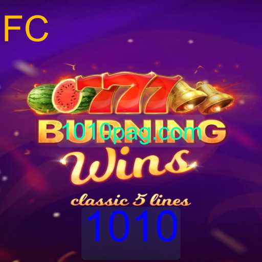 Descubra as Emoções e Regras do Jogo BurningWins 1010