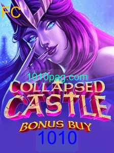 Explorando o Mundo de CollapsedCastleBonusBuy: Um Guia Completo
