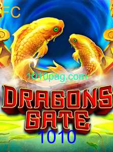 Descubra o Fascinante Mundo de DragonsGate