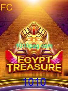 Descubra os Segredos do Egito com 'EgyptTreasure': Um Jogo de Aventura e Estratégia