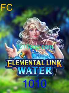 Descubra o Fascinante Mundo de ElementalLinkWater: Um Guia Completo