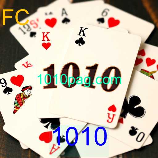 Jogos de Cartas: Uma Exploração do Universo das Cartas com o 1010