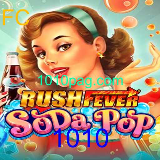 Descubra o Mundo Vibrante de RushFeverSodaPop: Um Jogo Inovador