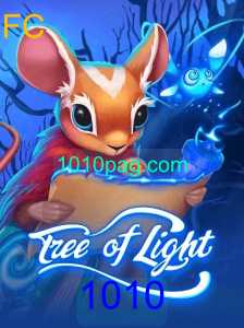 Descubra o Enigmático Mundo de TreeofLight: Uma Jornada Fantástica no Jogo 1010